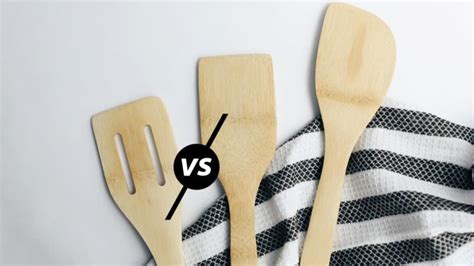 slotted turner vs solid turner